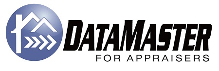 DatMaster for appraisers logo 1