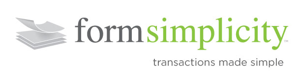 Form SImplicity logo