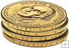 WAV Group Gold Coin