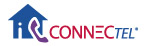 connecTel logo