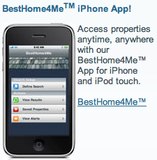 home 4 me app promo