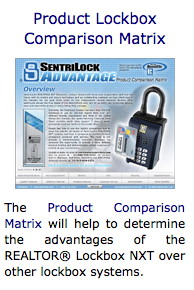 product lockbox