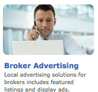 zillow broker ads