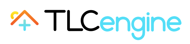 TLCEngine Logo