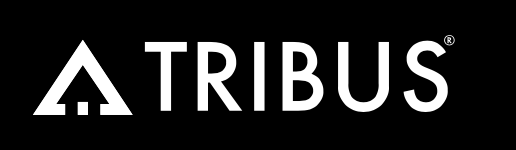 Tribus Black Logo