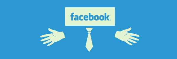 facebook real estate business