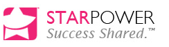star power logo