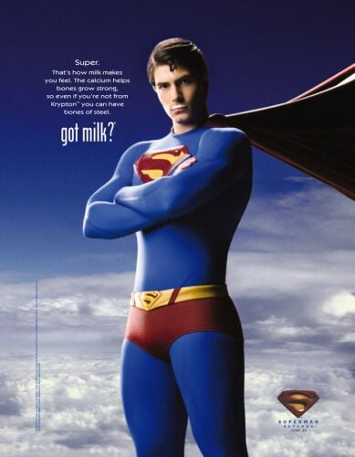 superman got milk ad commercial1
