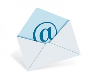 MCW email etiquette