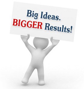 agi big ideas results