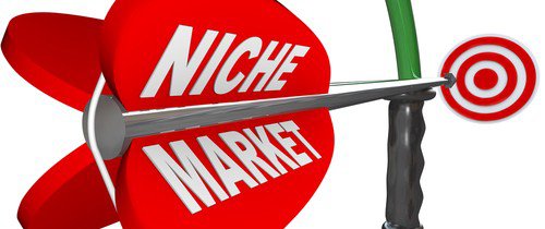 chorew niche market