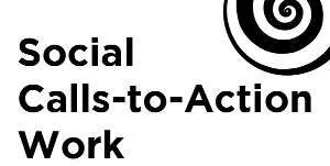 infograph social calls to action teaser
