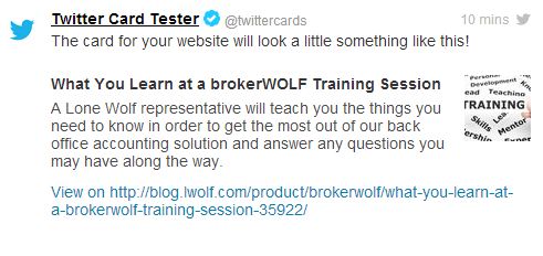 lwolf twitter card actual