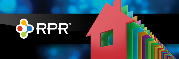 rpr real estate to mortgage collateral