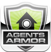 ss agents armor