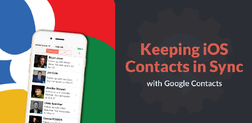 contactually sync iphone contacts 1
