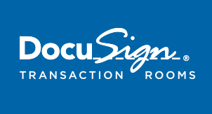 docusign transaction rooms