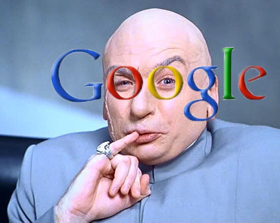 google webrealestate