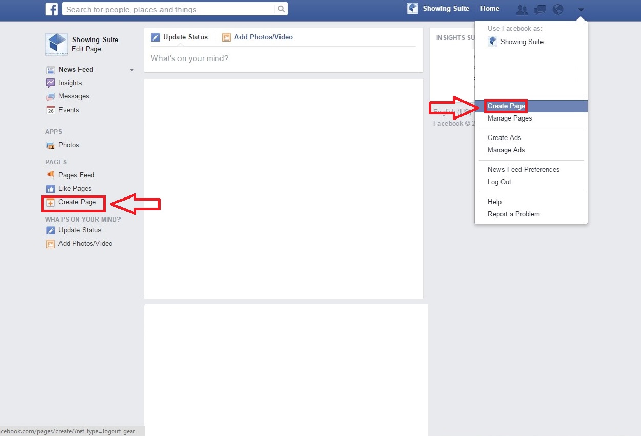 showsuite FB review howto 1