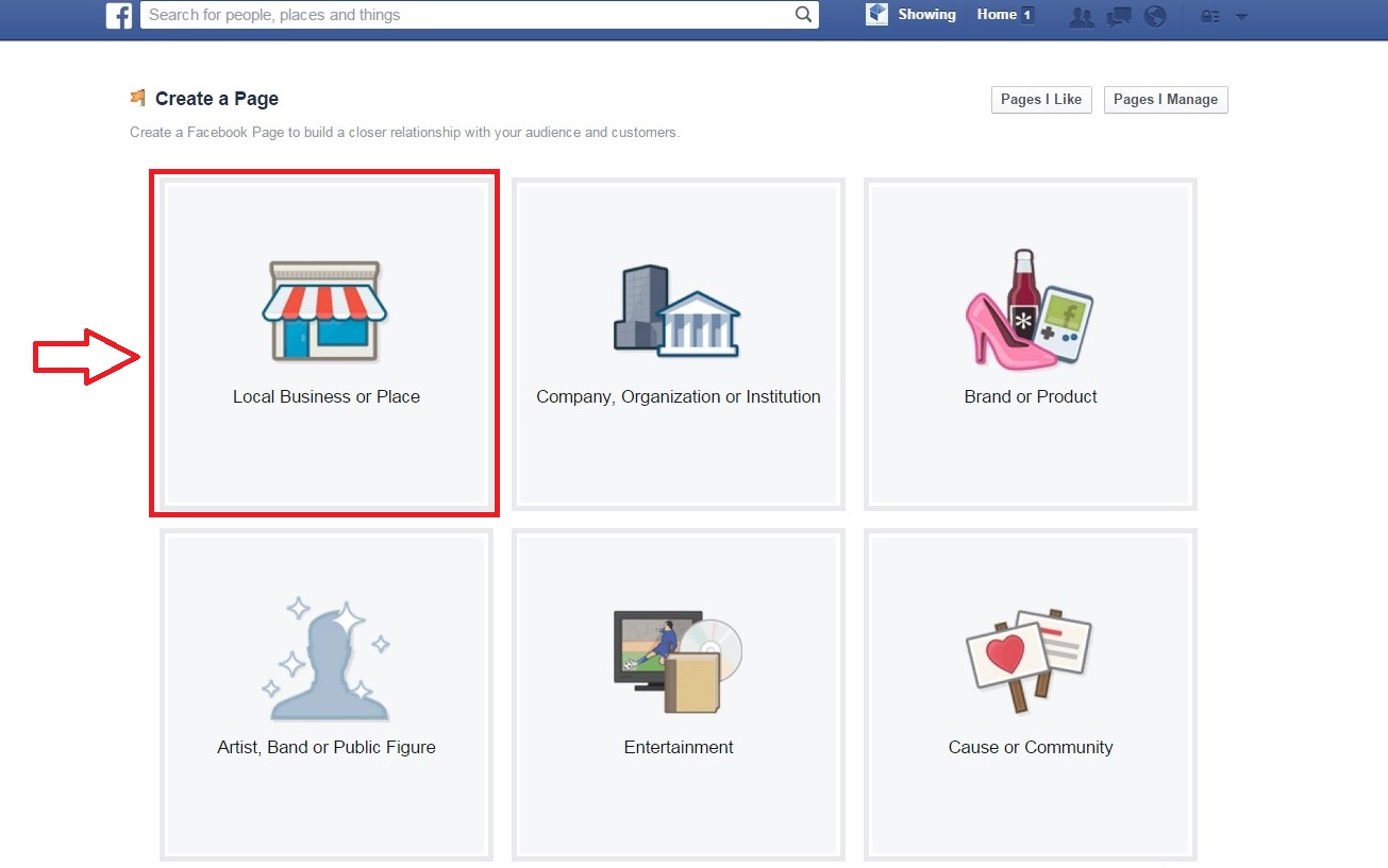 showsuite FB review howto 2