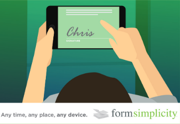 form simp page